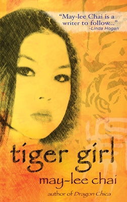 Tiger Girl Paperback GemmaMedia
