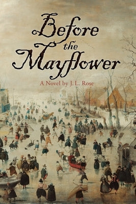 Before the Mayflower Paperback Choir Alley Press