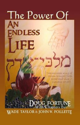 The Power of an Endless Life Paperback Createspace Independent Publishing Platform