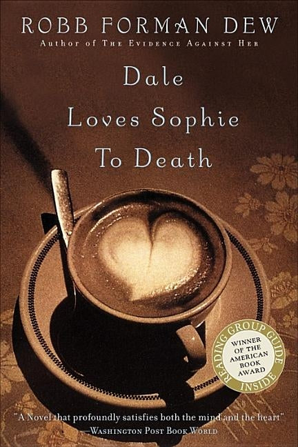 Dale Loves Sophie to Death Paperback Back Bay Books