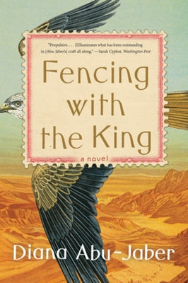 Fencing with the King Paperback W. W. Norton & Company