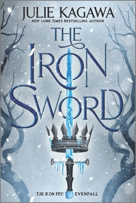 The Iron Sword Paperback Inkyard Press