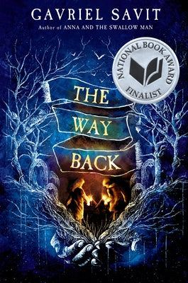 The Way Back Ember