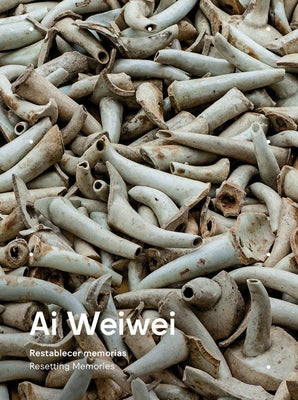 AI Weiwei: Resetting Memories by Weiwei, Ai