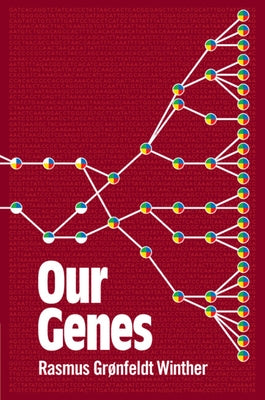 Our Genes: A Philosophical Perspective on Human Evolutionary Genomics Paperback Cambridge University Press