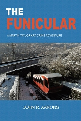 The Funicular Paperback Pen Culture Solutions