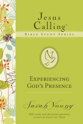 Experiencing God's Presence Paperback Harperchristian Resources