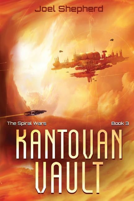 Kantovan Vault Paperback Createspace Independent Publishing Platform