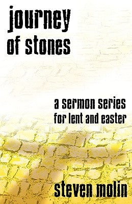Journey of Stones Paperback CSS Publishing Company