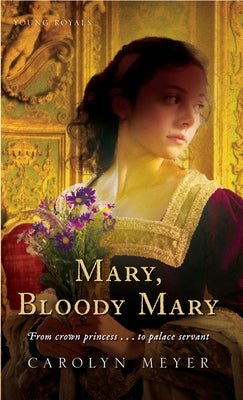 Mary, Bloody Mary Paperback Clarion Books