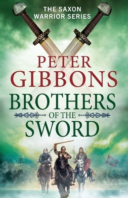 Brothers of the Sword Paperback Boldwood Books Ltd