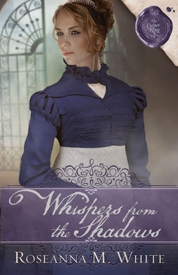 Whispers from the Shadows Paperback Whitefire Publishing