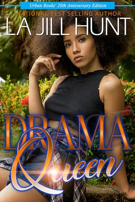 Drama Queen: 20th Anniversary Edition Paperback Urban Books