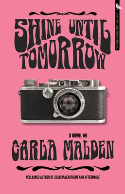 Shine Until Tomorrow Paperback Rare Bird Books