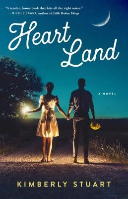 Heart Land Paperback Howard Books