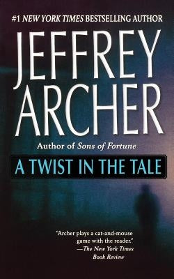 Twist in the Tale Paperback St. Martins Press-3PL