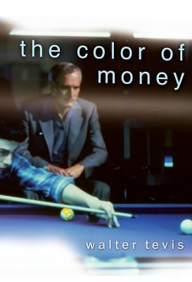The Color of Money Paperback Carroll & Graf Publishers