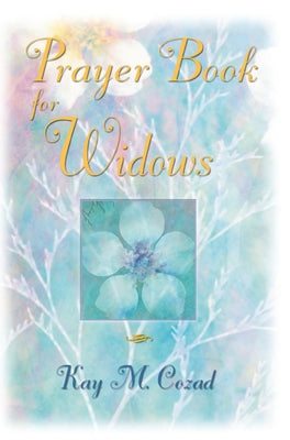 Prayer Book for Widows Paperback Our Sunday Visitor