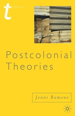 Postcolonial Theories Paperback Bloomsbury Publishing PLC