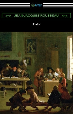 Emile Paperback Digireads.com