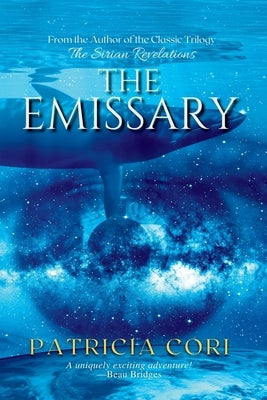 The Emissary - A Novel Paperback Patricia Cori