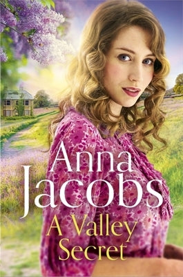 A Valley Secret by Jacobs, Anna