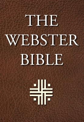 The Webster Bible Paperback Wipf & Stock Publishers