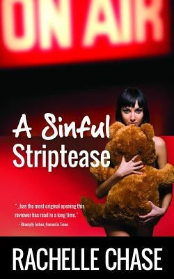 A Sinful Striptease Paperback Rachelle Henry