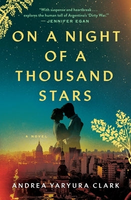 On a Night of a Thousand Stars Paperback Grand Central Publishing