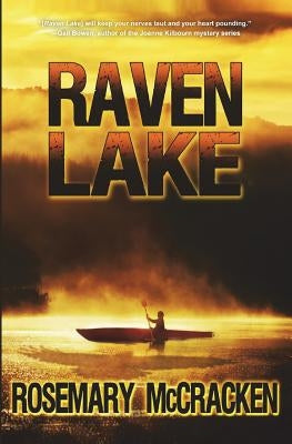 Raven Lake Paperback Carrick Publishing