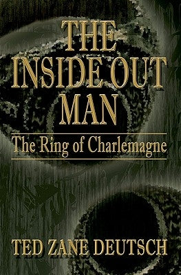 The Inside Out Man Paperback Createspace Independent Publishing Platform