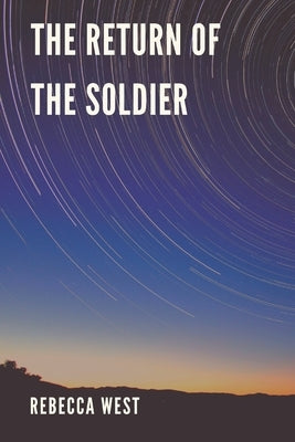 The Return of the Soldier Paperback Vij Books India
