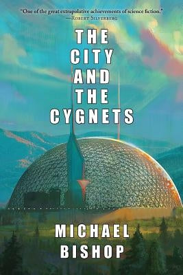 The City and the Cygnets Paperback Fairwood Press LLC