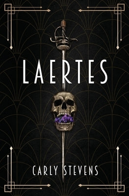 Laertes: A Hamlet Retelling Paperback Carly Stevens