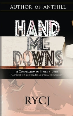 Hand Me Downs Paperback OSAAT Entertainment