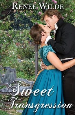 Sweet Transgression Paperback Literary Wanderlust