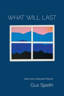 What Will Last Paperback Gus Speth