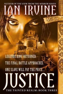 Justice Paperback Orbit
