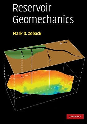 Reservoir Geomechanics Paperback Cambridge University Press