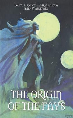 The Origin of the Fays Paperback Hollywood Comics