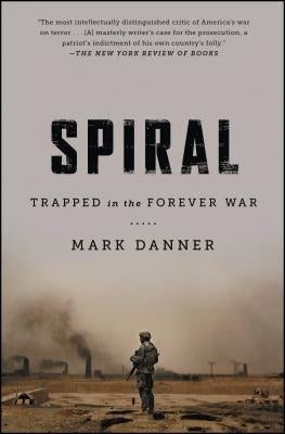 Spiral: Trapped in the Forever War Paperback Simon & Schuster