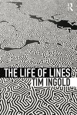The Life of Lines Paperback Routledge