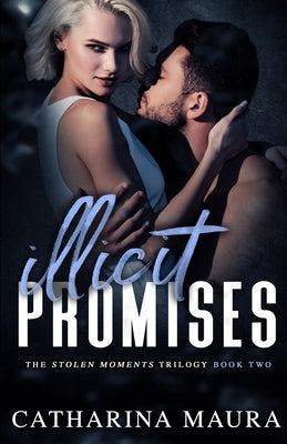 Illicit Promises Paperback Ichara Publishing