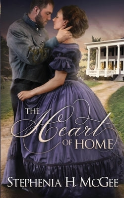 The Heart of Home Paperback By the Vine Press