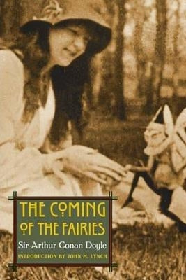 The Coming of the Fairies Paperback Createspace Independent Publishing Platform