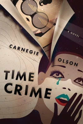 Time Crime Paperback Humble Hogs Press