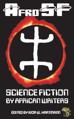 Afrosf: Science Fiction by African Writers Paperback Storytime