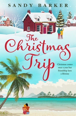 The Christmas Trip Paperback One More Chapter