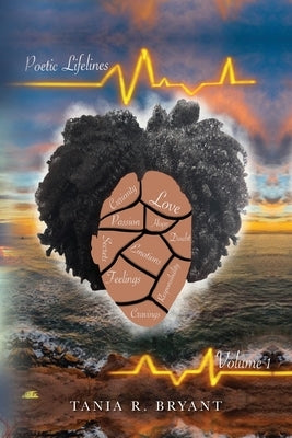 Poetic Lifelines: Volume 1 Palmetto Publishing