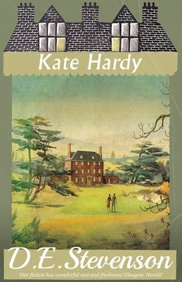 Kate Hardy Paperback Dean Street Press